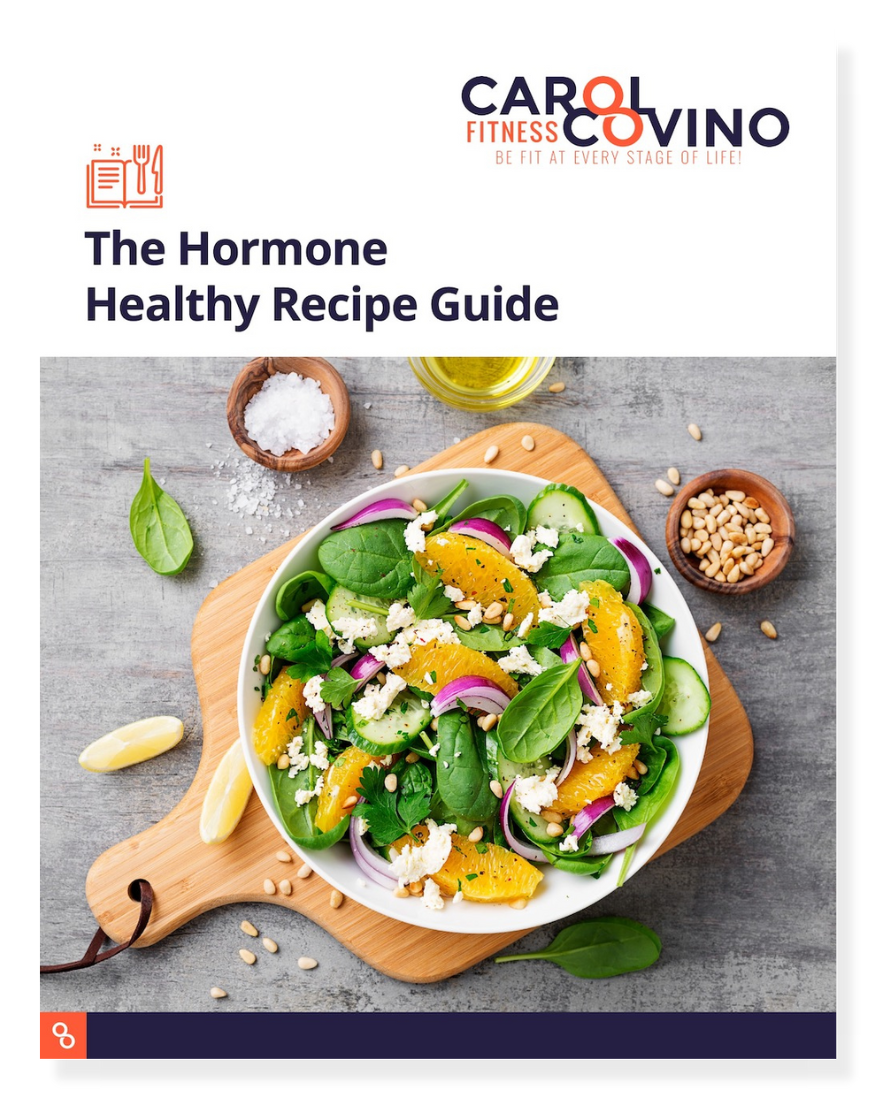Covino_Hormone Healthy Recipe Guide_FINAL